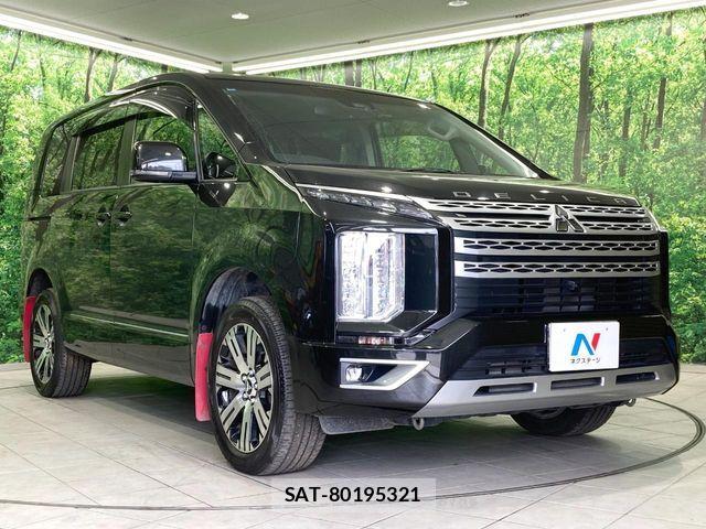 Mitsubishi DELICA 2024-08 8365593-16