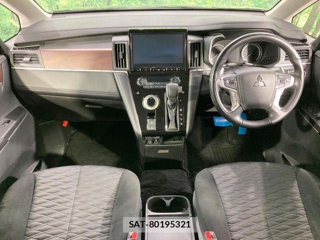Mitsubishi DELICA 2024-08 8365593-1