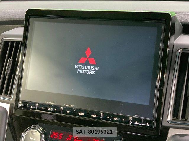 Mitsubishi DELICA 2024-08 8365593-2