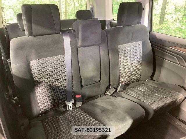 Mitsubishi DELICA 2024-08 8365593-8