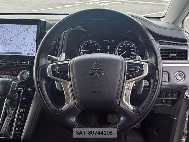 Mitsubishi DELICA 2019-08 8365605-13