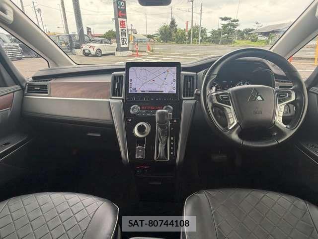 Mitsubishi DELICA 2019-08 8365605-14