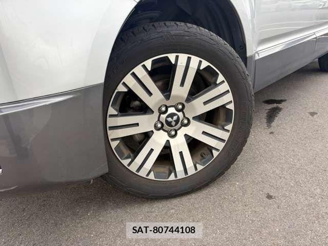 Mitsubishi DELICA 2019-08 8365605-15