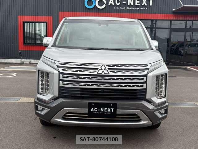 Mitsubishi DELICA 2019-08 8365605-16