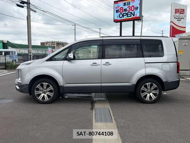 Mitsubishi DELICA 2019-08 8365605-17