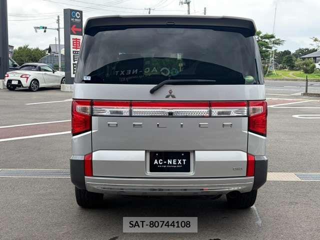 Mitsubishi DELICA 2019-08 8365605-18