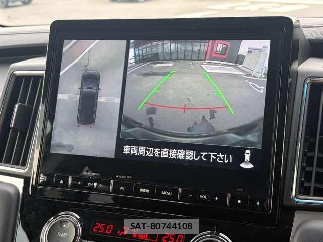 Mitsubishi DELICA 2019-08 8365605-1