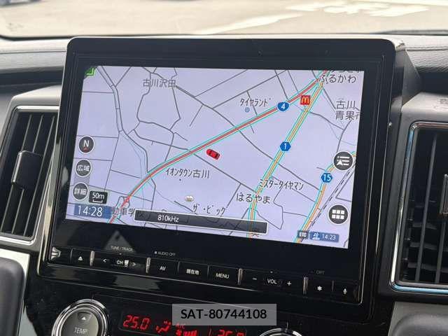 Mitsubishi DELICA 2019-08 8365605-2