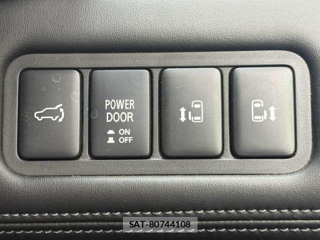Mitsubishi DELICA 2019-08 8365605-4