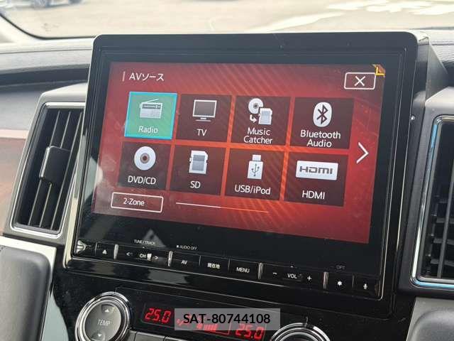 Mitsubishi DELICA 2019-08 8365605-5