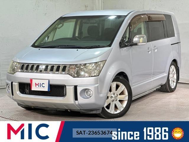 Mitsubishi DELICA 2008-07 8365610-0