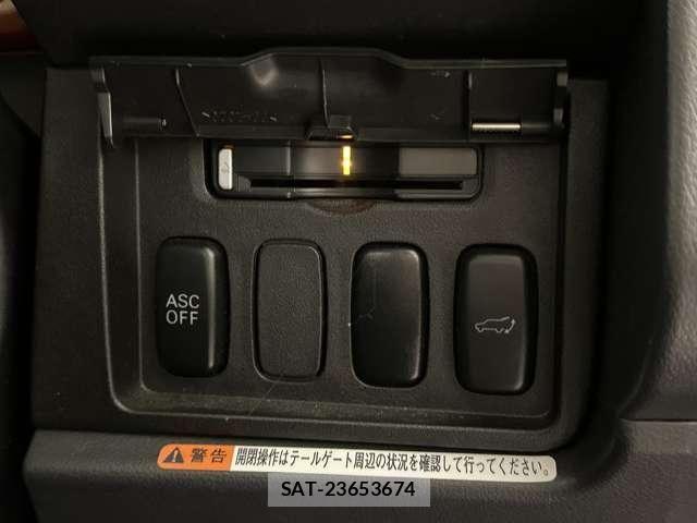 Mitsubishi DELICA 2008-07 8365610-14