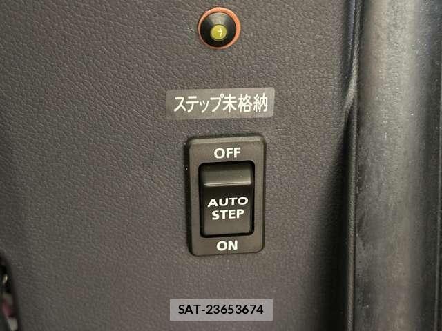 Mitsubishi DELICA 2008-07 8365610-15