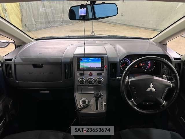 Mitsubishi DELICA 2008-07 8365610-16