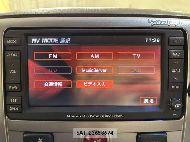 Mitsubishi DELICA 2008-07 8365610-19