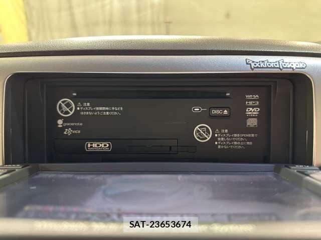 Mitsubishi DELICA 2008-07 8365610-21