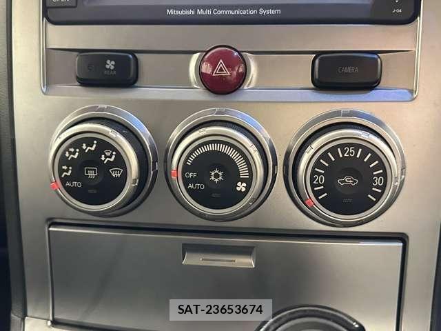 Mitsubishi DELICA 2008-07 8365610-22