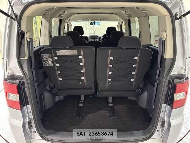 Mitsubishi DELICA 2008-07 8365610-27
