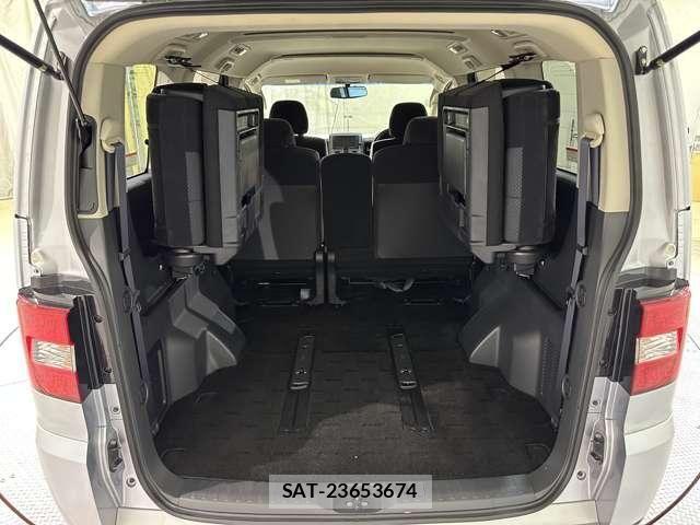 Mitsubishi DELICA 2008-07 8365610-29