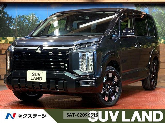 Mitsubishi DELICA 2026-04 8365588-0