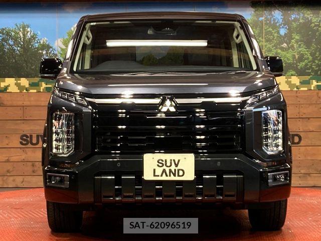 Mitsubishi DELICA 2026-04 8365588-14