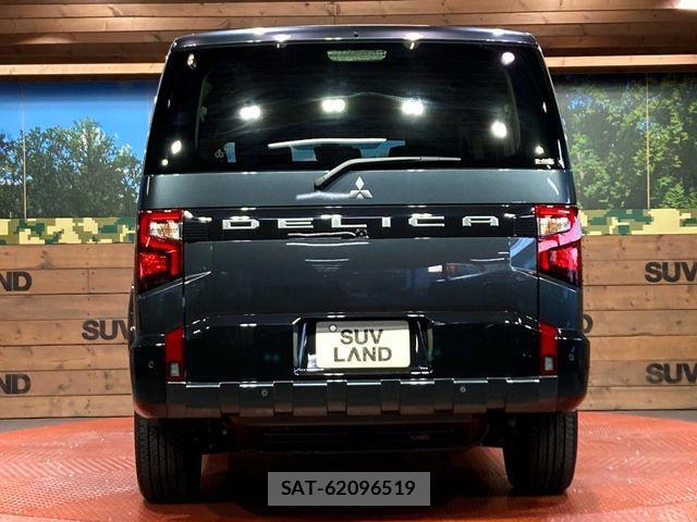 Mitsubishi DELICA 2026-04 8365588-15