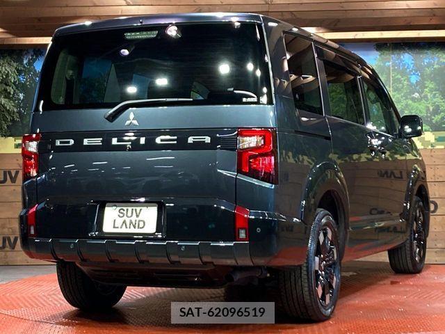 Mitsubishi DELICA 2026-04 8365588-17