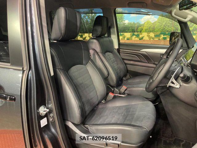 Mitsubishi DELICA 2026-04 8365588-7