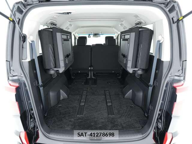 Mitsubishi DELICA 2021-09 8365590-9
