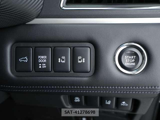 Mitsubishi DELICA 2021-09 8365590-11