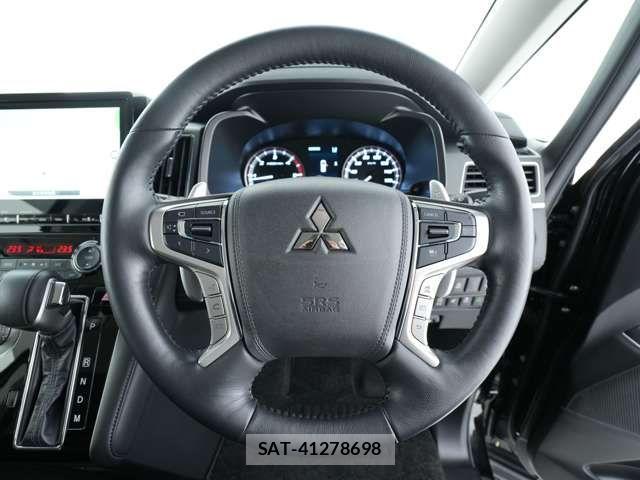 Mitsubishi DELICA 2021-09 8365590-13
