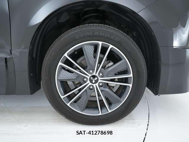 Mitsubishi DELICA 2021-09 8365590-17