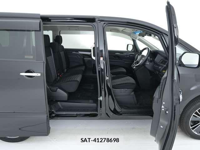 Mitsubishi DELICA 2021-09 8365590-19