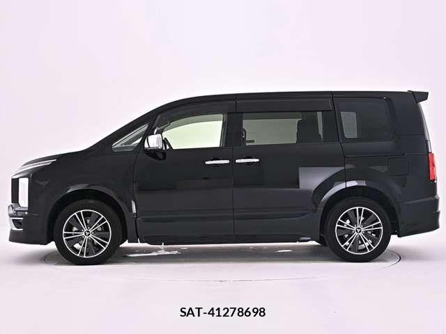 Mitsubishi DELICA 2021-09 8365590-2