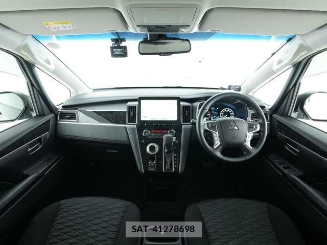Mitsubishi DELICA 2021-09 8365590-4