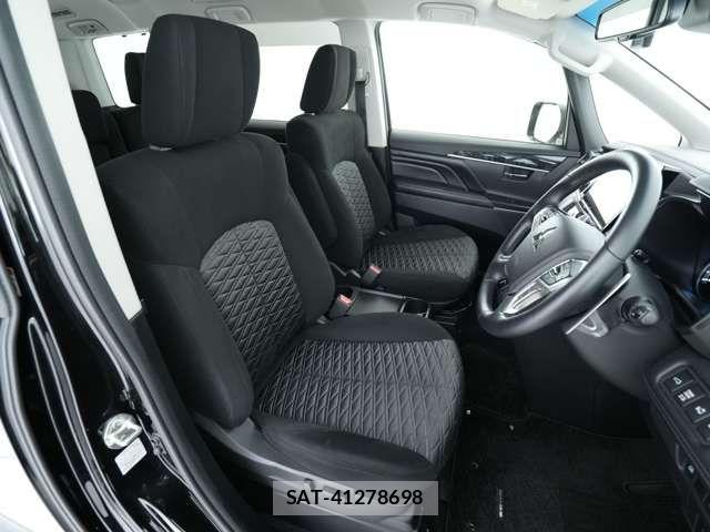 Mitsubishi DELICA 2021-09 8365590-5