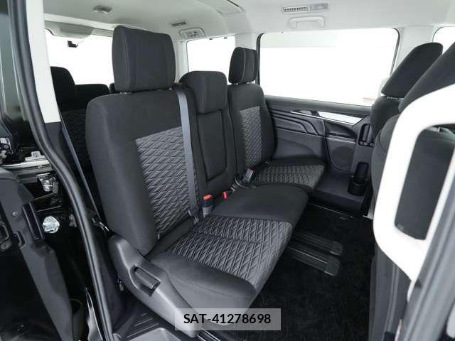 Mitsubishi DELICA 2021-09 8365590-6