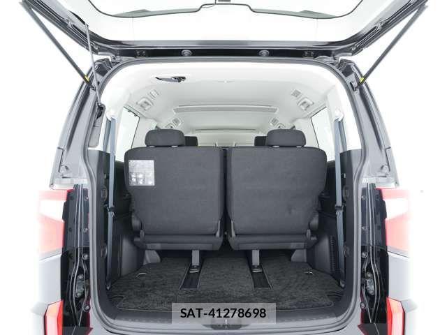 Mitsubishi DELICA 2021-09 8365590-8