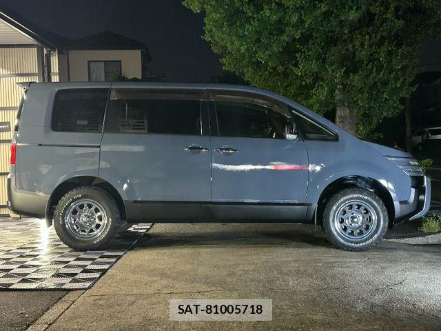 Mitsubishi DELICA 2008-03 8365607-11