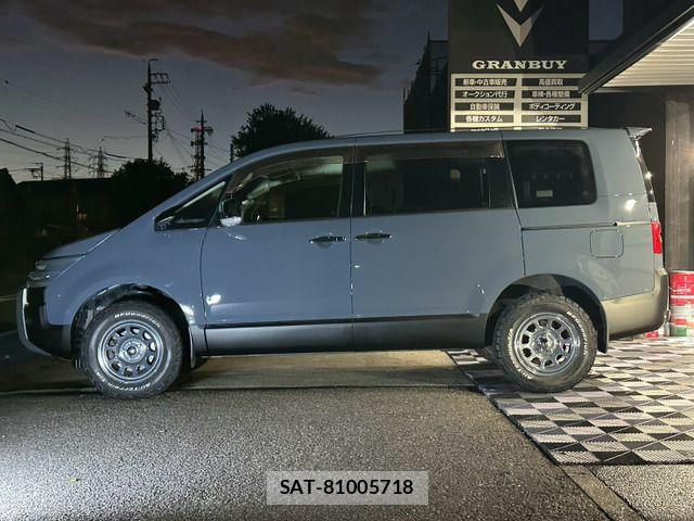 Mitsubishi DELICA 2008-03 8365607-12