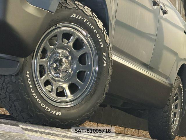 Mitsubishi DELICA 2008-03 8365607-17
