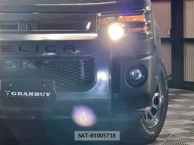 Mitsubishi DELICA 2008-03 8365607-18