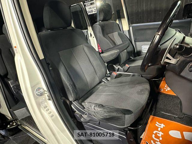 Mitsubishi DELICA 2008-03 8365607-5