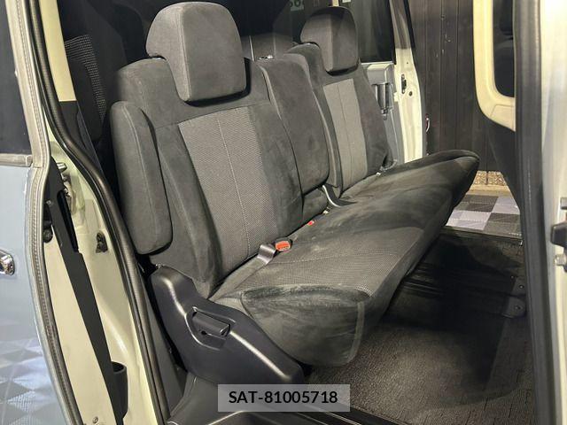 Mitsubishi DELICA 2008-03 8365607-6