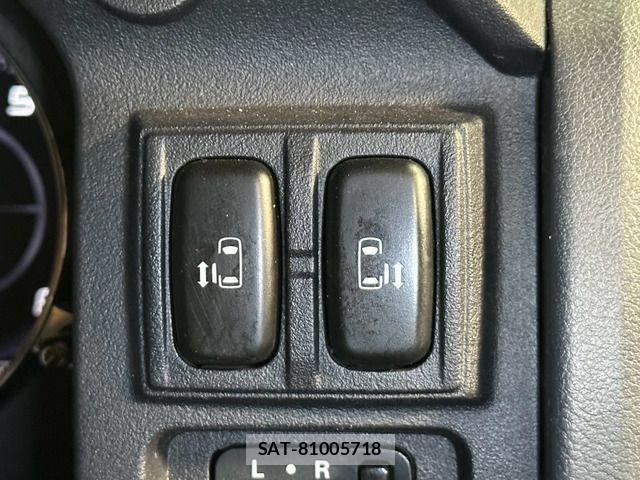 Mitsubishi DELICA 2008-03 8365607-7