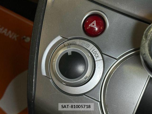 Mitsubishi DELICA 2008-03 8365607-8