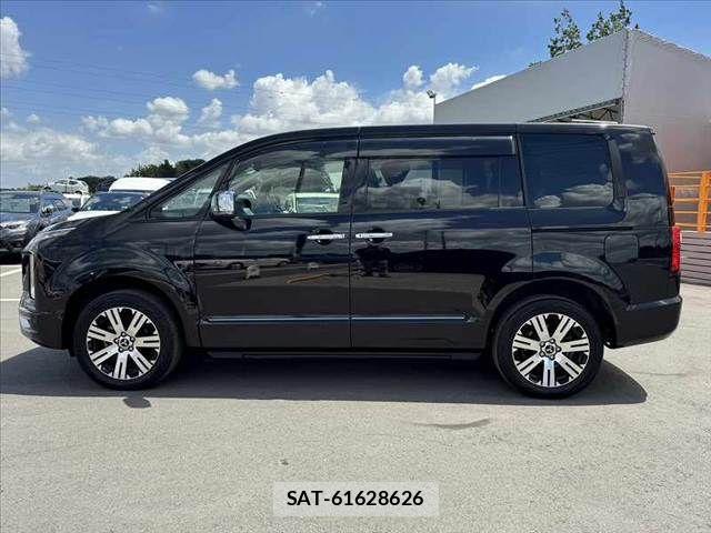 Mitsubishi DELICA 2022-06 8365598-10