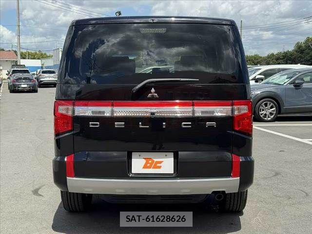 Mitsubishi DELICA 2022-06 8365598-13