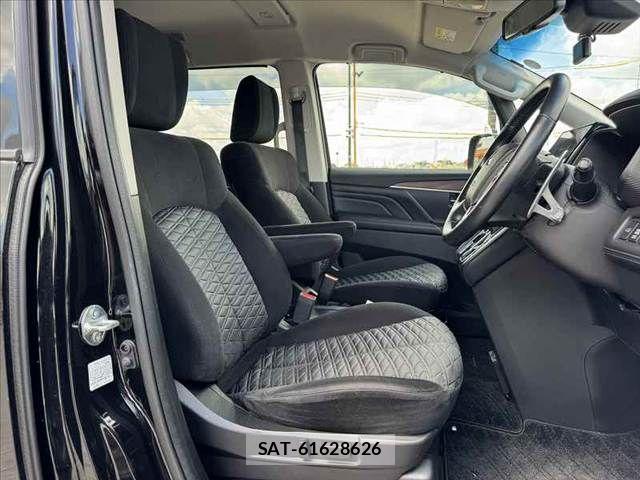 Mitsubishi DELICA 2022-06 8365598-15