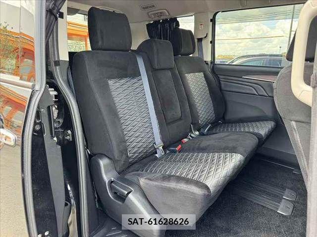 Mitsubishi DELICA 2022-06 8365598-19